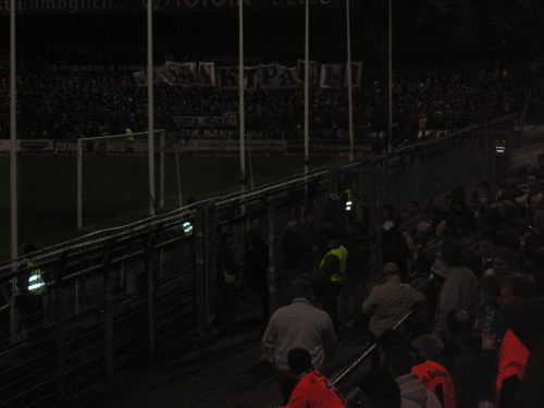 St. Pauli - VfL Bochum - photo